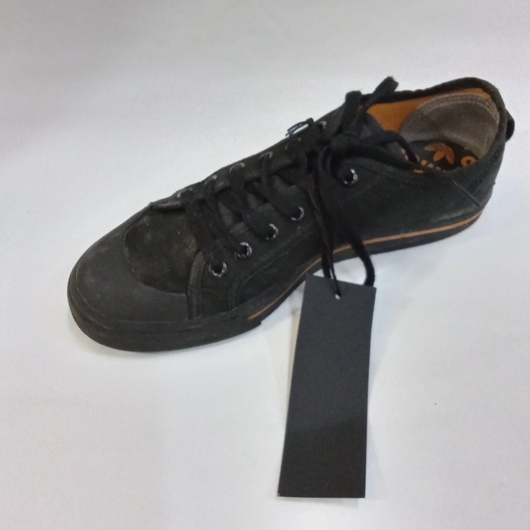 Raf Simons x Adidas Spirt Low Sneakers - Image 7