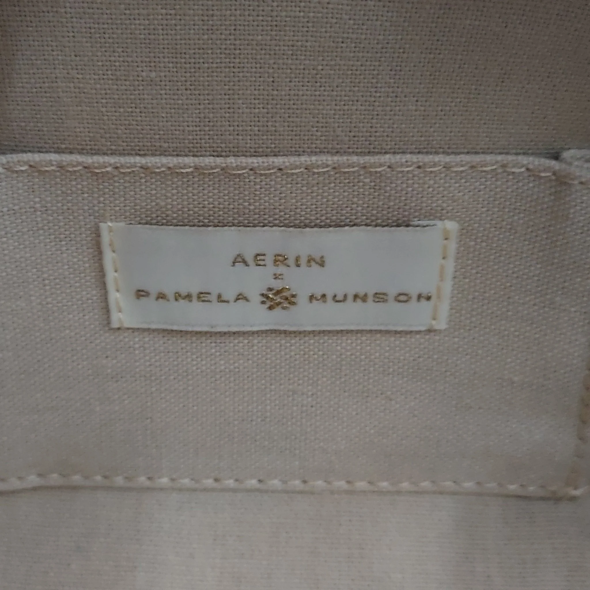 Aerin X Pamela Munson Purse - Image 10