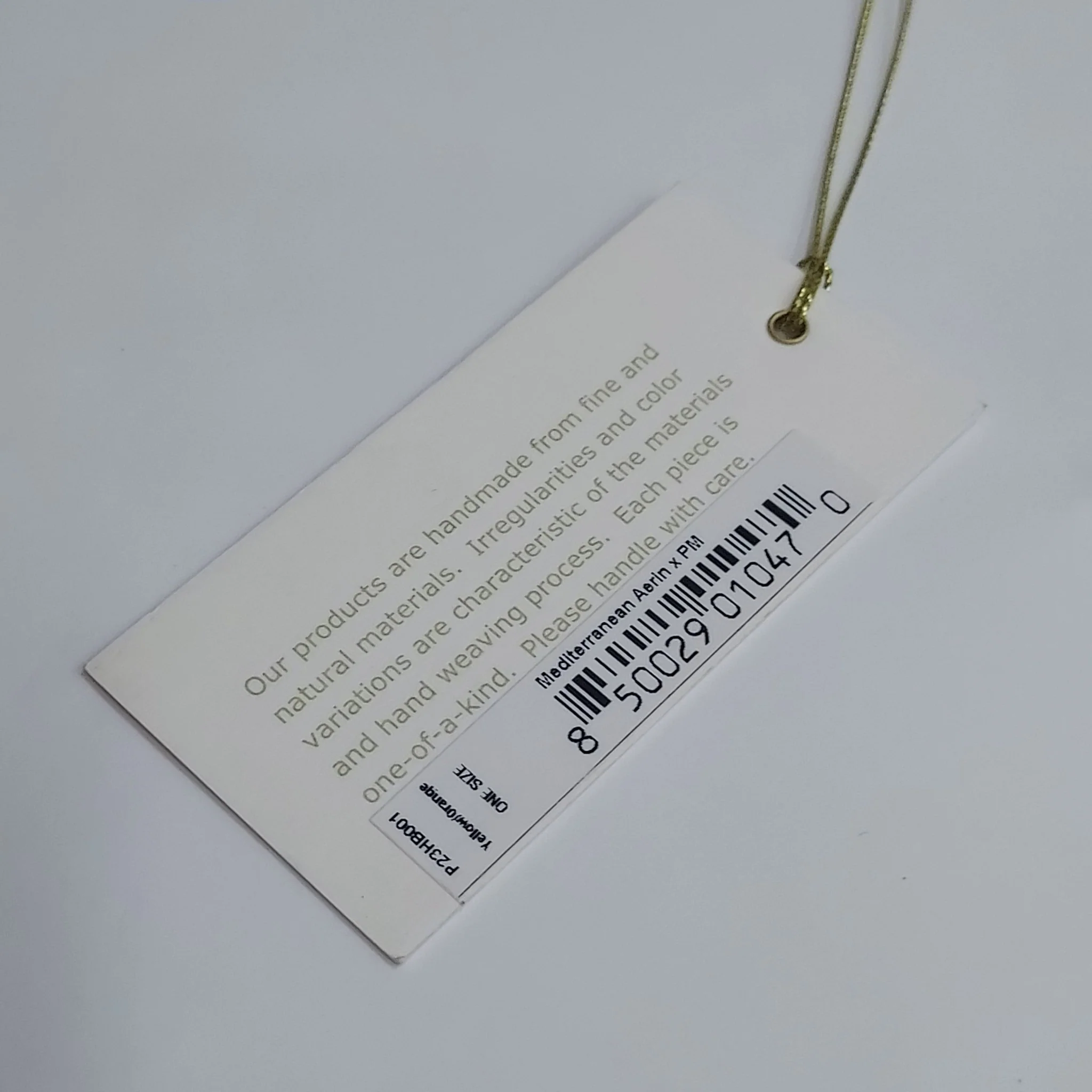Aerin X Pamela Munson Purse - Image 12