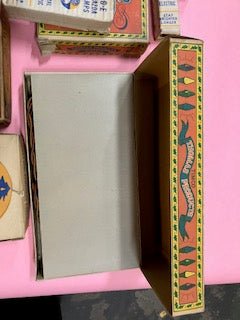 Antique 1930s Christmas Lights - Image 13