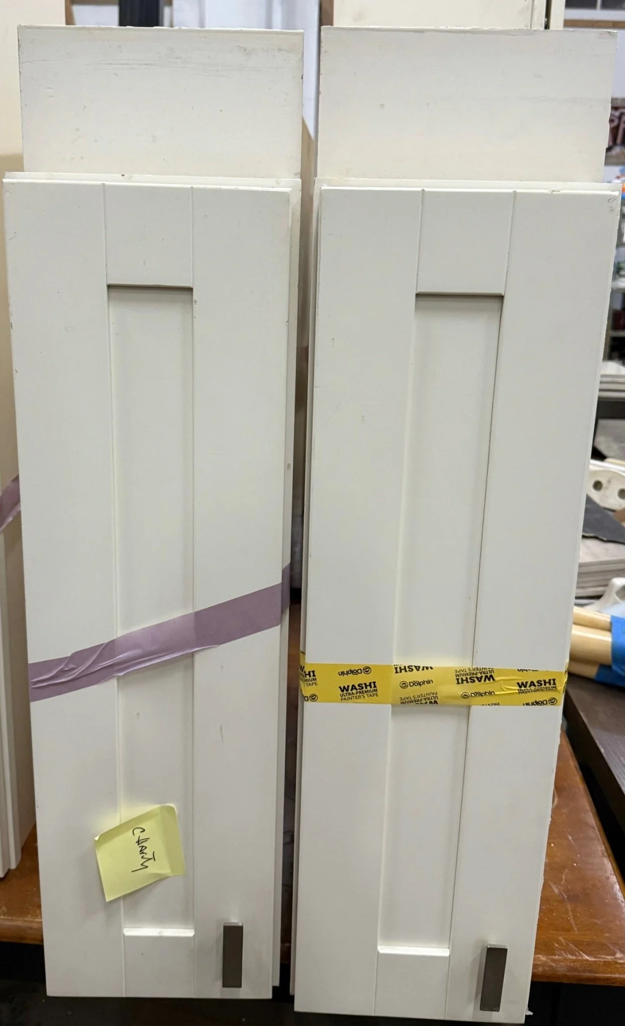 Cabinet Set 14 Pieces - Image 3