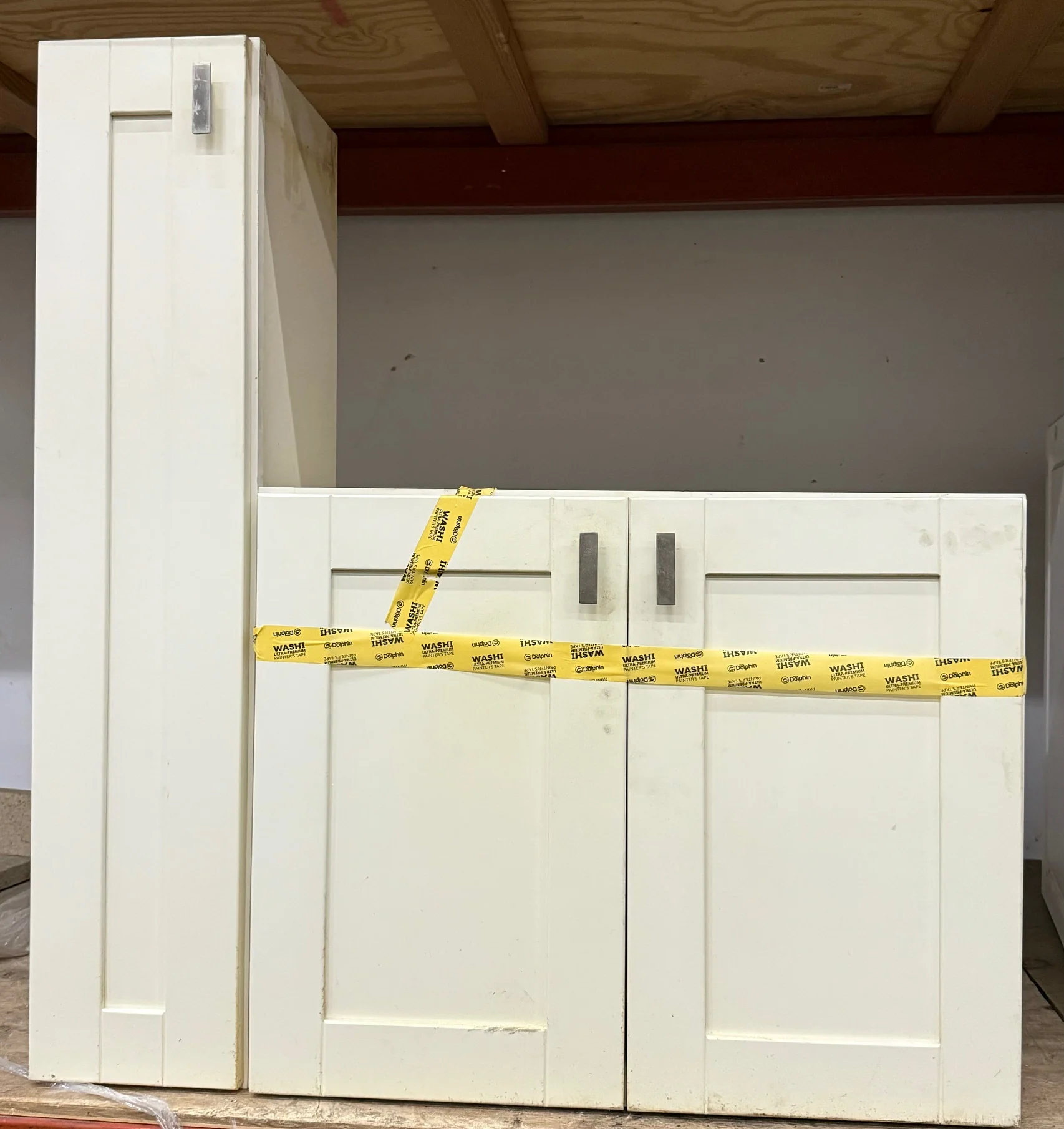 Cabinet Set 14 Pieces - Image 7