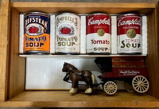 Campbell's Soup 125th - Image 5