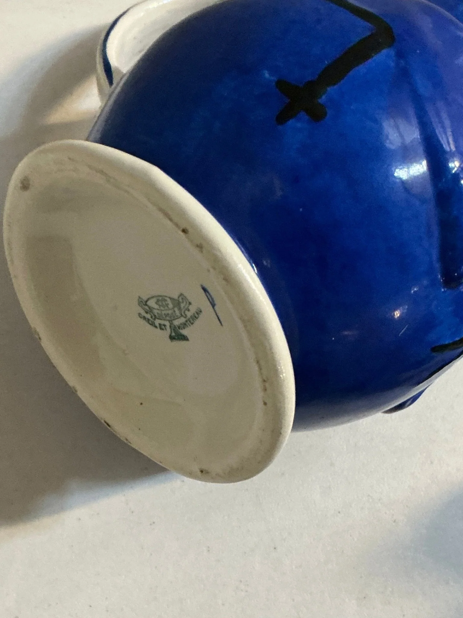 Lot of ten Toby Jugs - Image 16