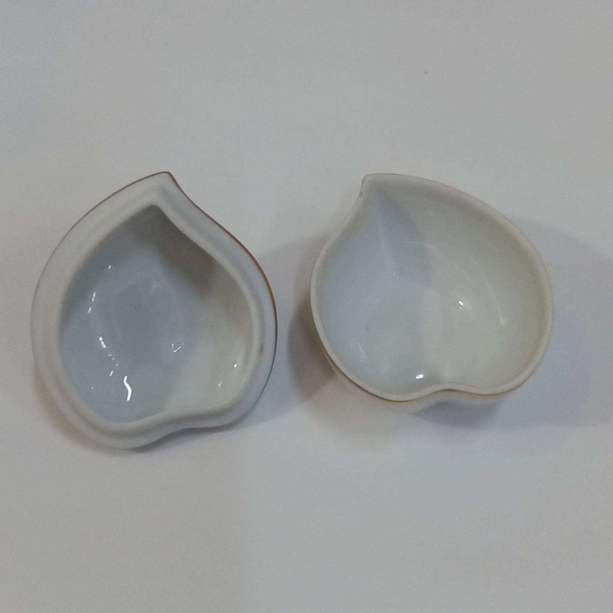 Herend Hungary Trinket Box Trio - Image 10