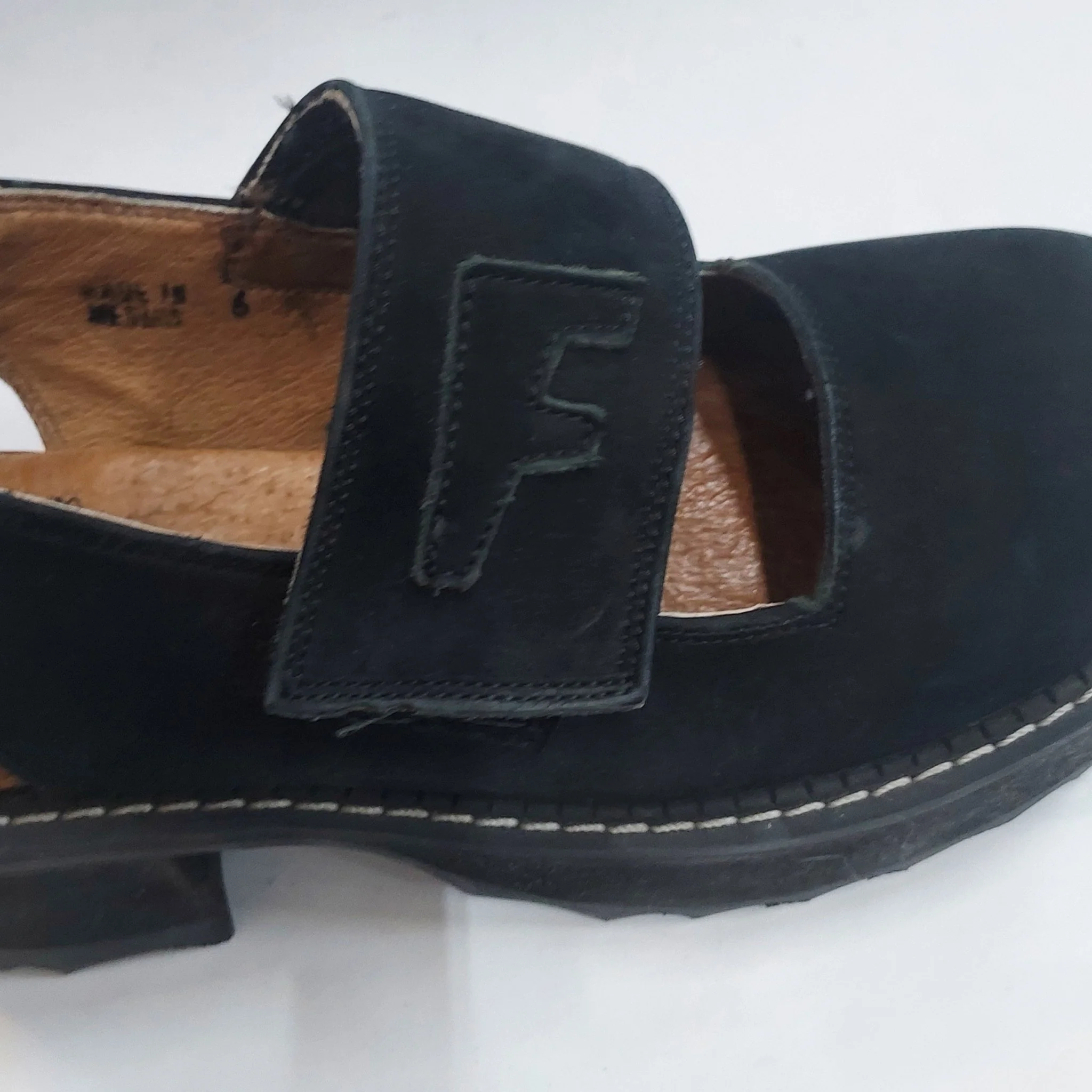John Fluevog Shoes - Image 10