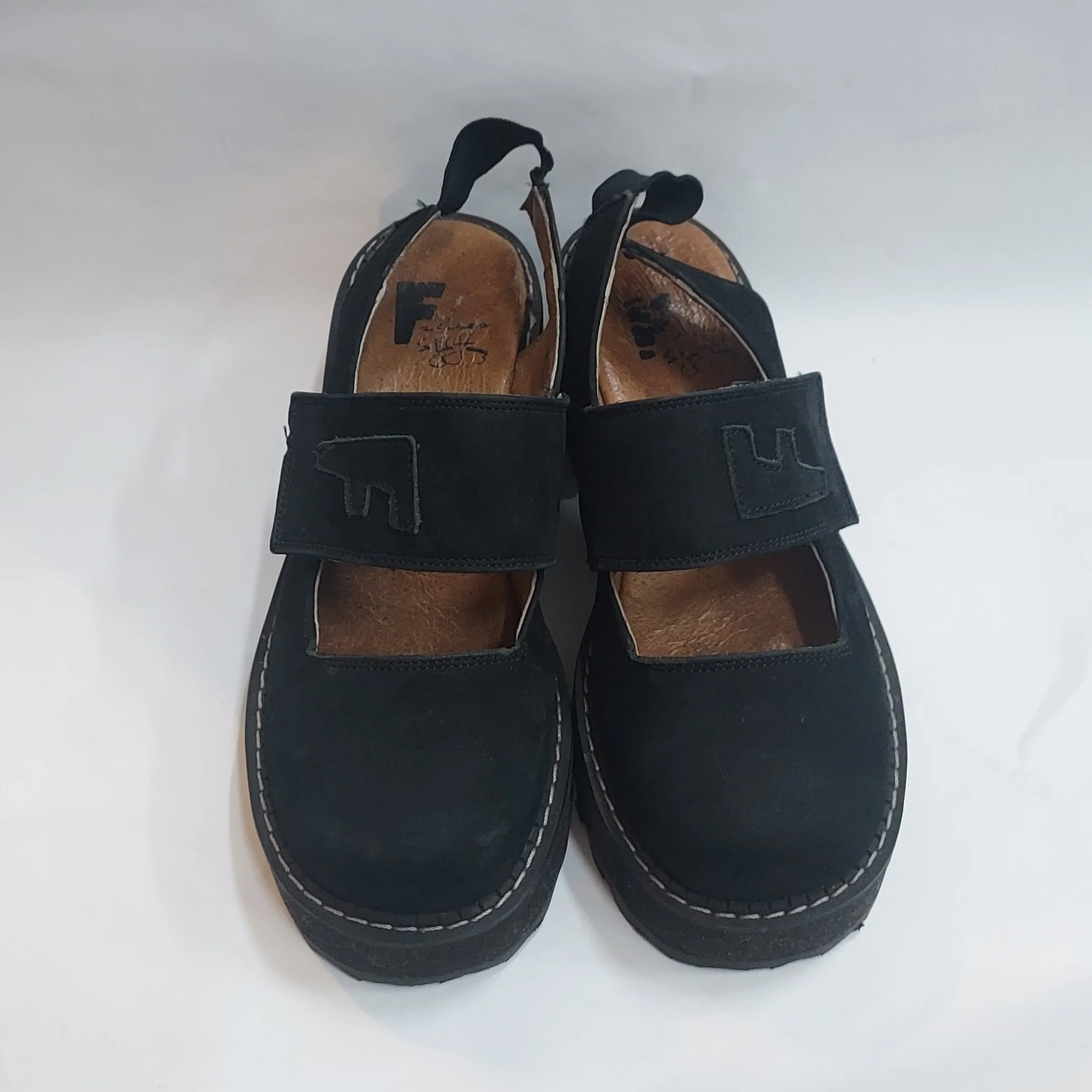 John Fluevog Shoes - Image 2