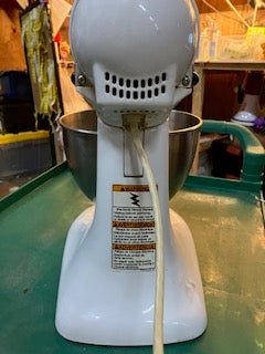 KitchenAid Classic Mixer - Image 5
