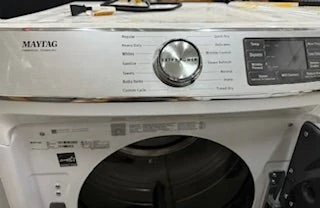 Maytag Dryer - Image 3