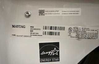 Maytag Dryer - Image 5
