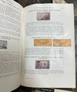 Philatelist Dream Stamp Collection - Image 3