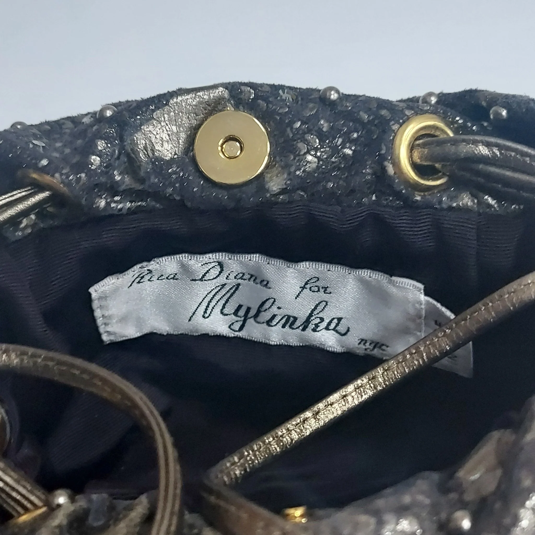 Rita Diana Crossbody - Image 11