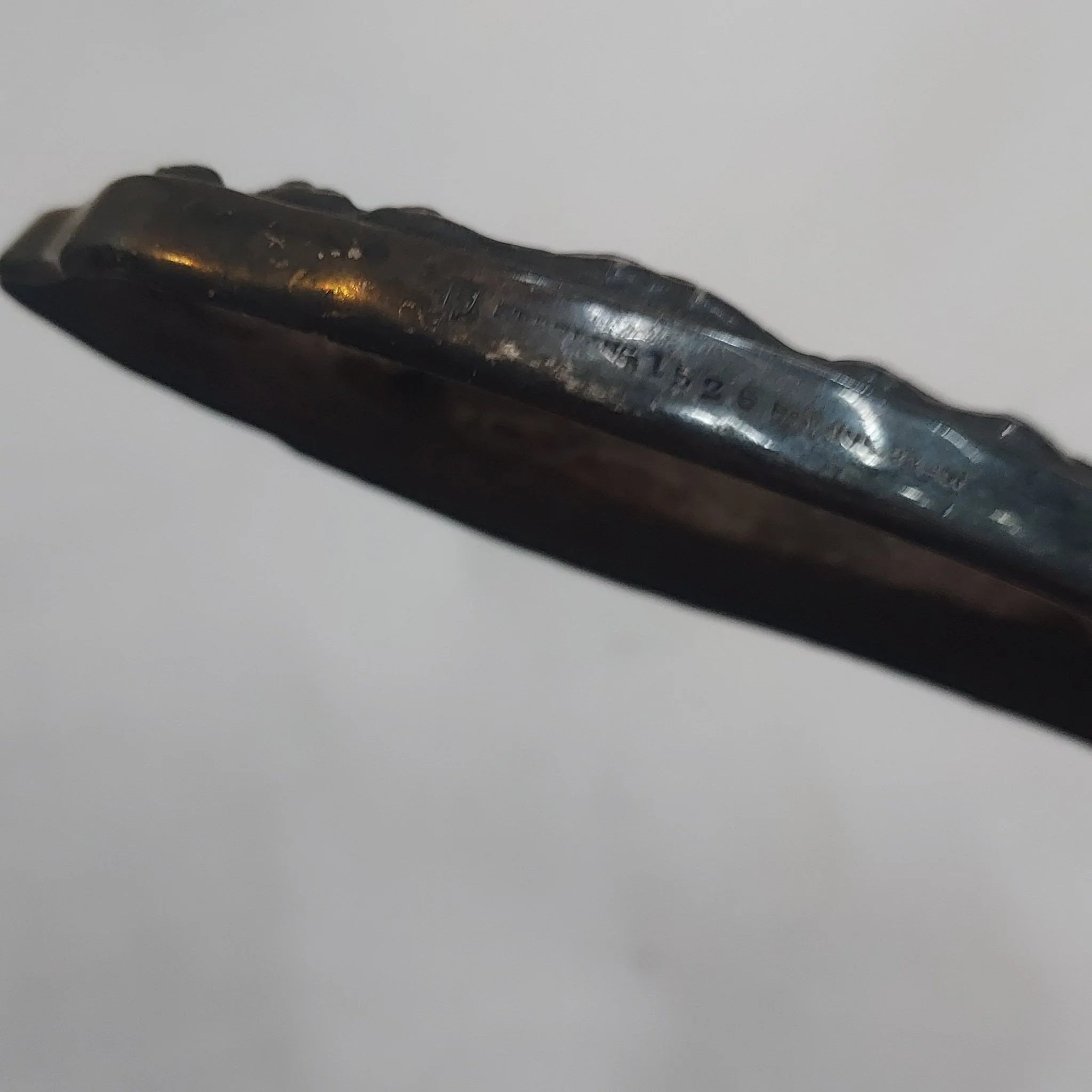Sterling Brush Shell - Image 5