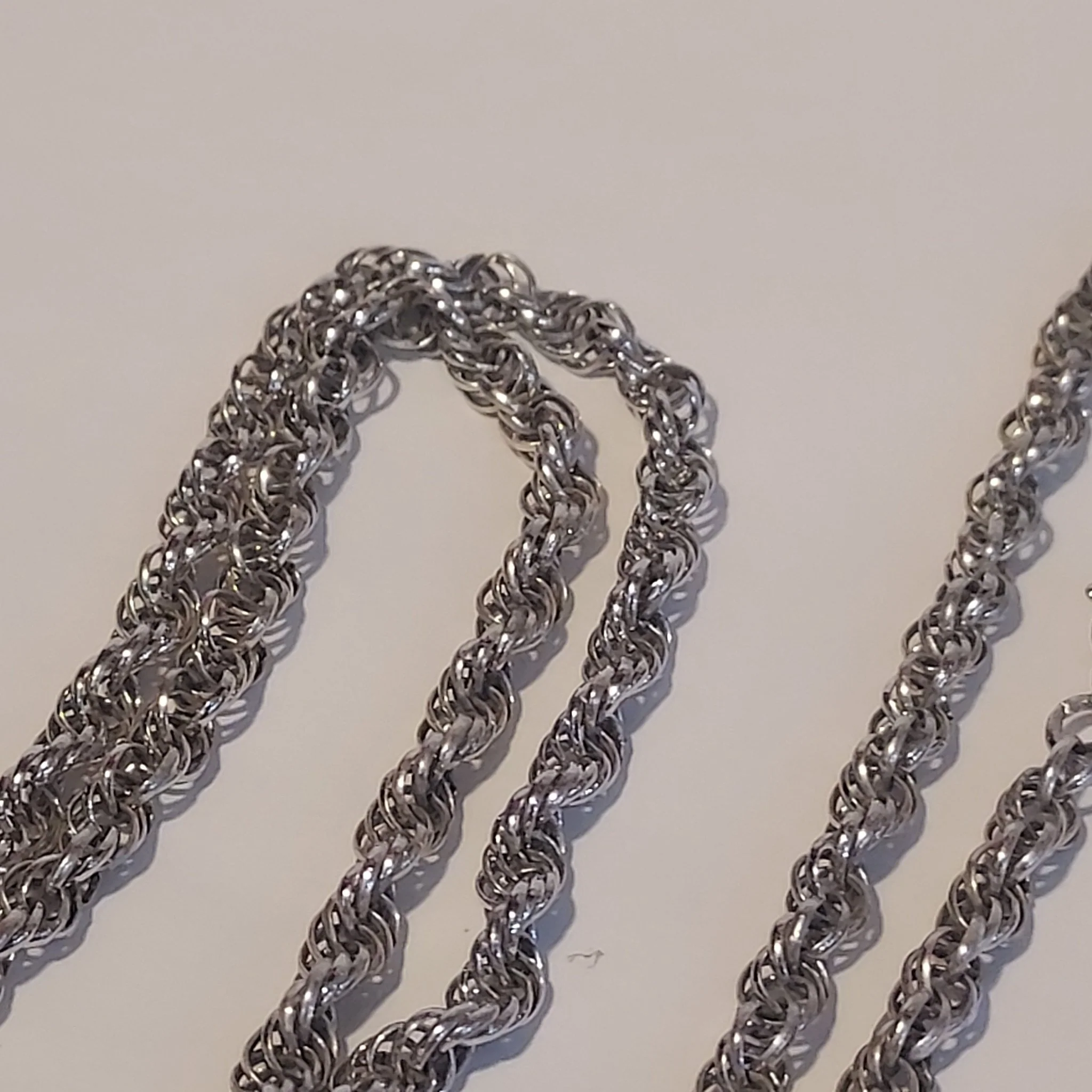 Sterling & Stone Necklace - Image 7
