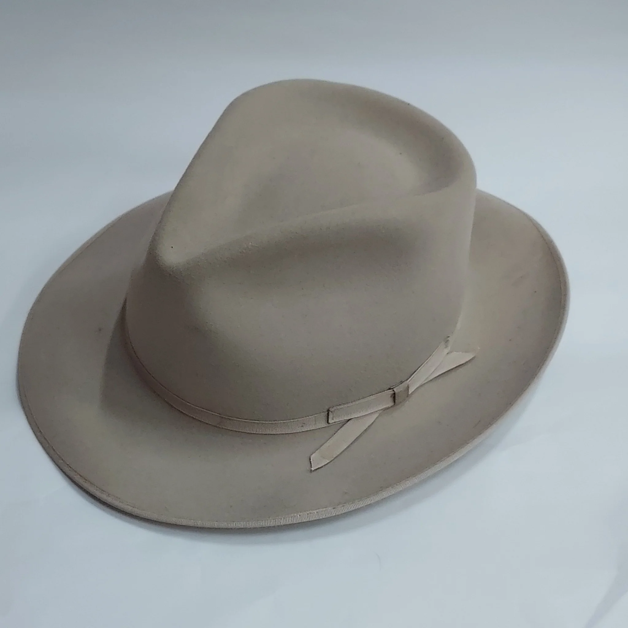 Stetson Stratoliner Fedora