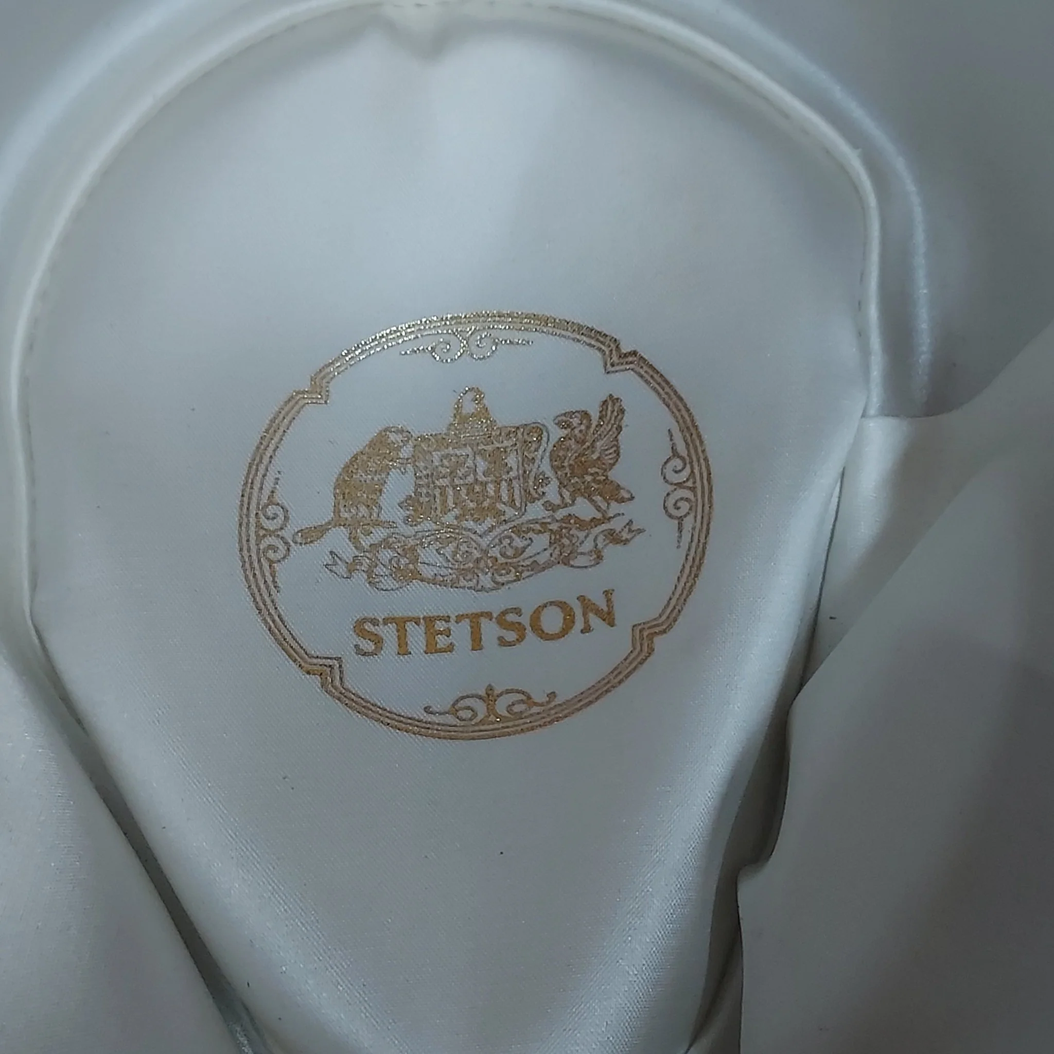 Stetson Stratoliner Fedora - Image 10