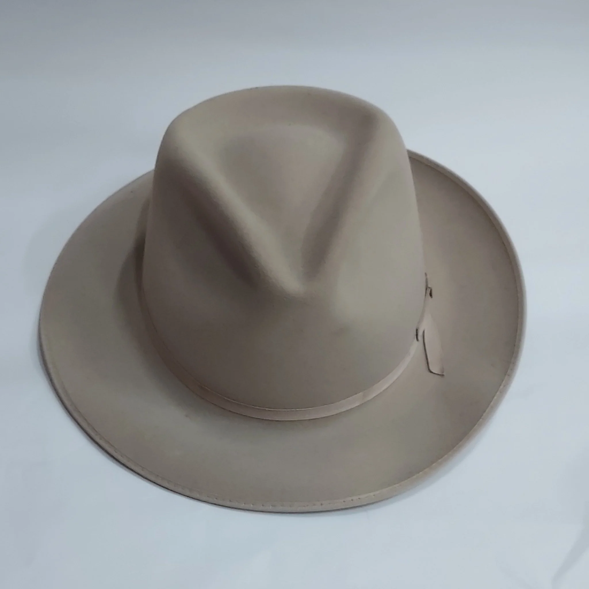 Stetson Stratoliner Fedora - Image 2