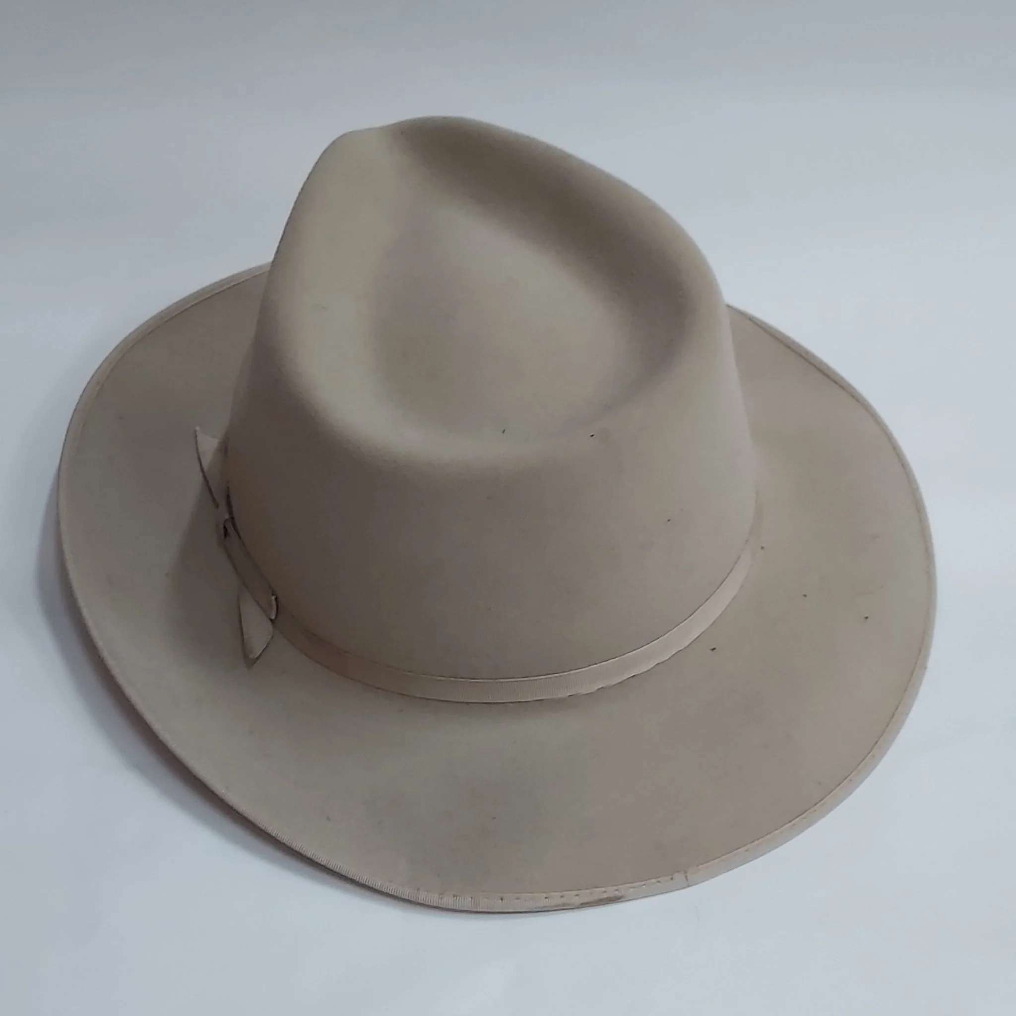 Stetson Stratoliner Fedora - Image 4