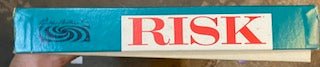Vintage 1968 Parker Brothers Risk game - Image 5