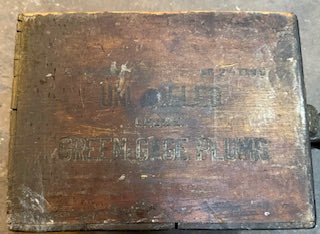 Vintage Shoeshine Kit - Image 3