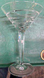 Waterford Crystal 'Aura' by Jasper Conran